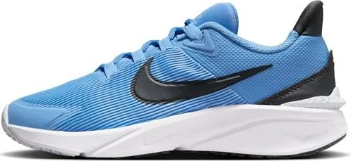 Nike Star Runner 4 blue beyond/blue tint/white/anthracite (Junior)