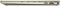HP Envy 13-ba0169ng, Pale Gold, Core i7-10510U, 16GB RAM, 1TB SSD, GeForce MX350, DE Vorschaubild