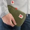 Fjällräven High Coast Pocket Umhängetasche mountain green Vorschaubild