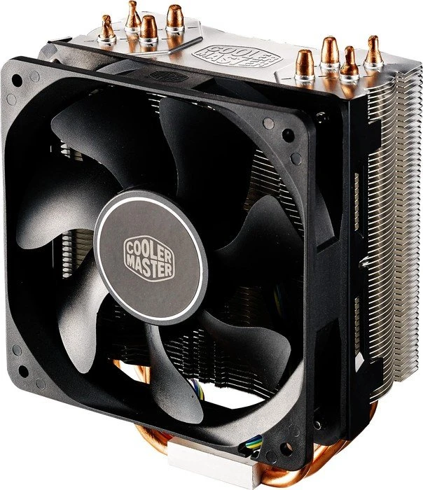 Cooler Master Hyper 212X EU-Version