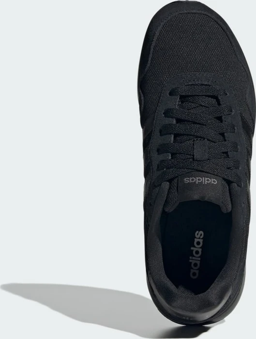 adidas Run 60s 4.0 core black (Damen)