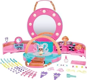 MGA Entertainment L.O.L. Surprise! - Hair Beads Salon