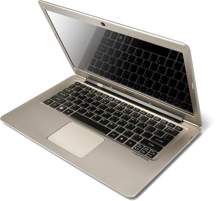 Acer Aspire S3-391, Core i3-2377M, 4GB RAM, 20GB SSD, 320GB HDD, PL