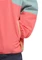 Jack Wolfskin Turbulence Hooded Funktionsjacke sunset coral (Junior) Vorschaubild