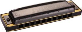 Hohner Pro Harp C