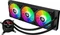 Redragon CCW-1017 360 Black, schwarz Vorschaubild