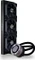 Lian Li Galahad AIO Uni Fan SL Edition 360 Black, schwarz Vorschaubild