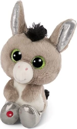Nici Glubschis Esel Donki