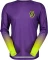 Scott RC Progressive Trikot langarm flashy purple (Herren) Vorschaubild