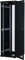 Rockstable 19" Serverschrank 42HE, Gitternetztür, IP2X, schwarz, 800mm tief Vorschaubild