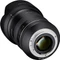 Samyang XP 35mm 1.2 für Canon EF Vorschaubild