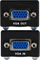 StarTech VGA über Cat5 Video Extender Set, VGA-Extender, RJ-45, 80m Vorschaubild