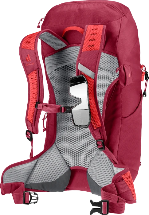 Deuter AC Lite 30 cherry/masala