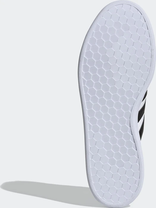 adidas Grand Court cloud white/core black