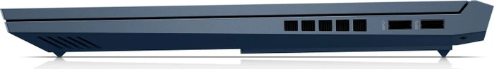 HP Victus 16-e0377ng, Performance Blue, Ryzen 7 5800H, 16GB RAM, 1TB SSD, GeForce RTX 3060, DE