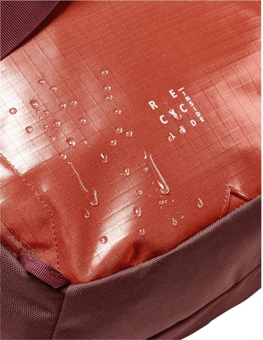 Vaude CityDuffel 35 Reisetasche hotchili