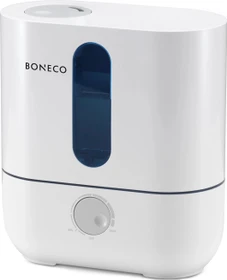 Boneco U200 Air-O-Swiss Ultrasonic Luftbefeuchter weiß