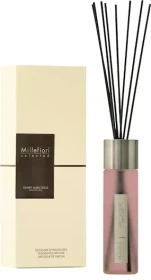 Millefiori Milano New Selected Sweet Narcissus Duftstäbchen, 350ml