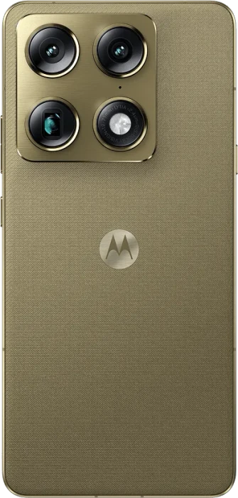 Motorola Signature PANTONE martini olive