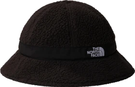 The North Face Cragmont Hut tnf black