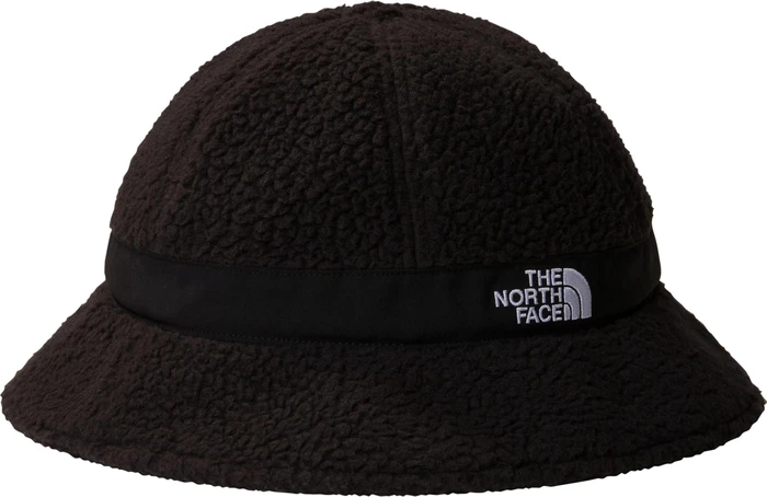 The North Face Cragmont Hut tnf black