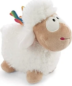 Nici Theodor and Friends Schaf Somna 22cm