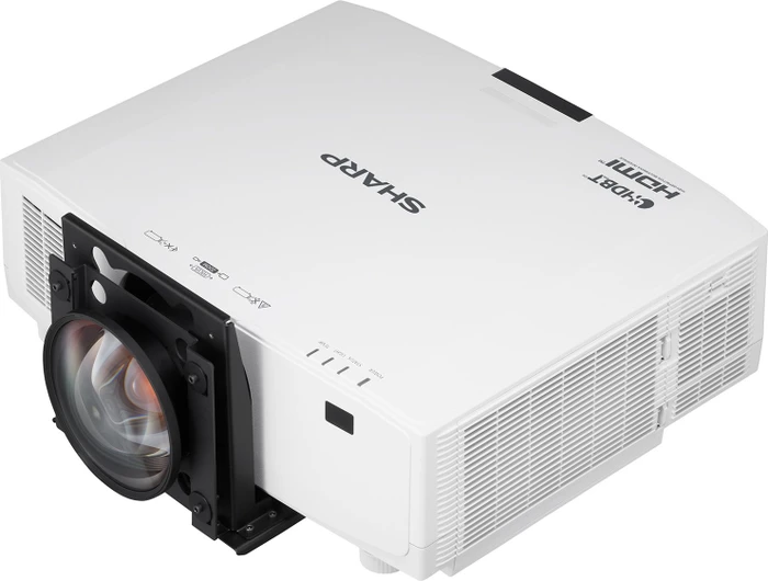 Sharp XP-V731U-W