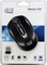 Adesso iMouse S50 Wireless Mini Mouse schwarz, USB Vorschaubild
