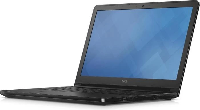 Dell Vostro 15 3558, Core i3-5005U, 4GB RAM, 500GB HDD, DE