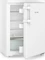 Liebherr Rdi 1620-20 Plus Tisch-Kühlschrank Vorschaubild