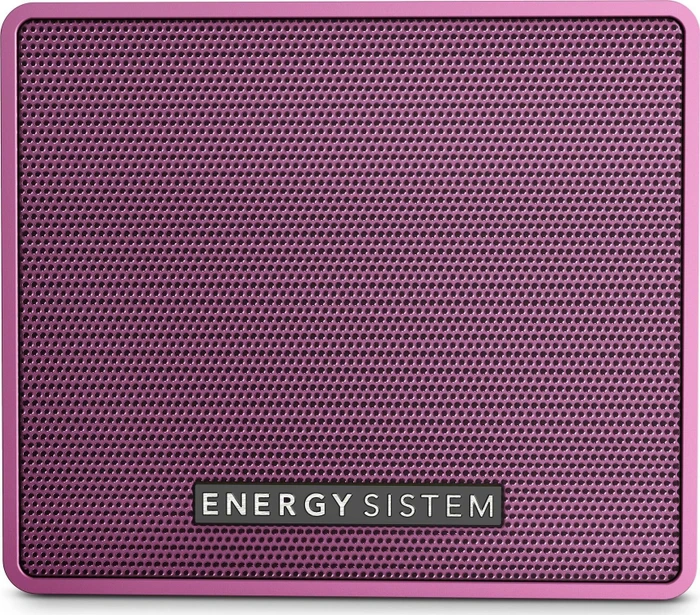 Energy Sistem Music Box 1+ Grape