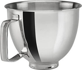 KitchenAid 5KSM35SSFP Edelstahlschüssel 3.3l