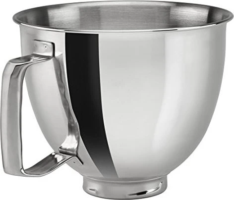 KitchenAid Edelstahlschüssel