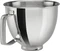 KitchenAid Edelstahlschüssel Vorschaubild