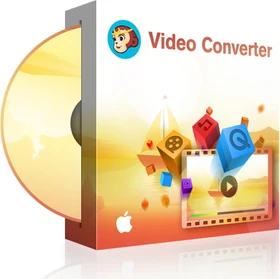 bhv DVDFab - Video Converter, ESD (deutsch) (MAC)
