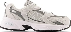 New Balance 530 grey matter/silver metallic