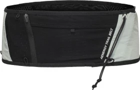 Mammut Aenergy Trail Belt black/silver sage