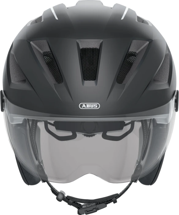 ABUS Pedelec 2.0 ACE Helm velvet black