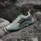 adidas Terrex AX4 linen green/grey four/grey six (Damen) Vorschaubild
