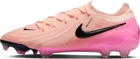 Nike Phantom GX 2 Elite FG Low-Top crimson tint/pink blast/black (Herren)