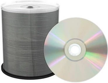 MediaRange Professional Line DVD-R 4.7GB, 16x, 100er Spindel