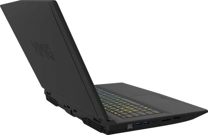 Schenker XMG U706-6uh, Core i7-6700, 16GB RAM, 250GB SSD, GeForce GTX 980M, DE