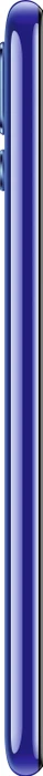 Huawei P Smart+ (2019) Single-SIM blau