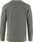 Fjällräven Övik Rib Strickpullover grau (Herren) Vorschaubild