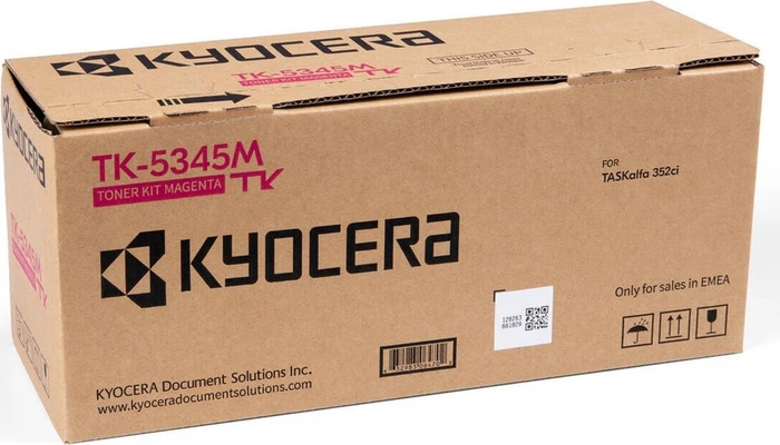 Kyocera Toner TK-5345