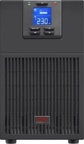 APC Easy USV SRV Tower, 3000VA, USB/seriell