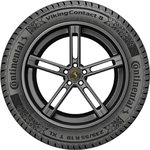 Continental VikingContact 8 215/50 R19 93T