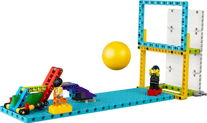 LEGO Education - BricQ Motion Prime-Set