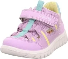 Superfit Sport7 Mini lila/gelb (Junior)