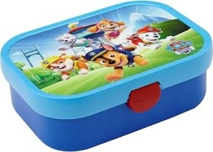 Mepal Campus Brotdose Paw Patrol Pups 750ml